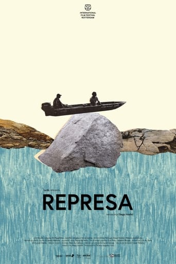 Represa