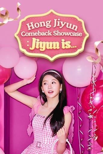 Hong Jiyun Comeback Showcase Jiyun Is…