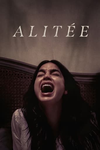 Alitée