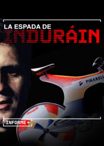 Informe+ La Espada de Induráin