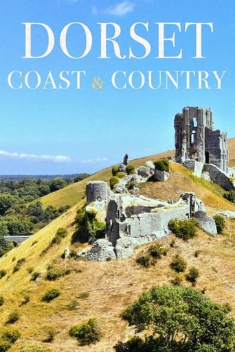 Dorset: Country and Coast