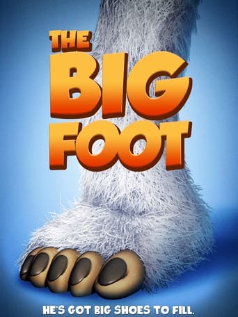 The Bigfoot