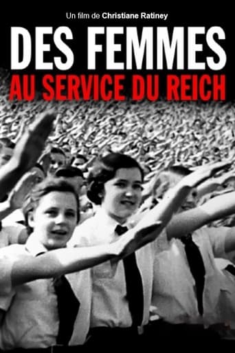 Des femmes au service du Reich