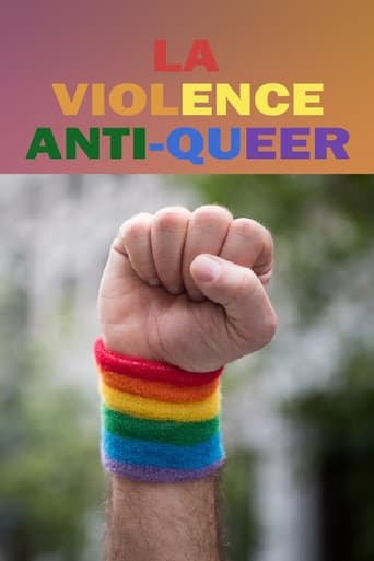 La violence anti-queer