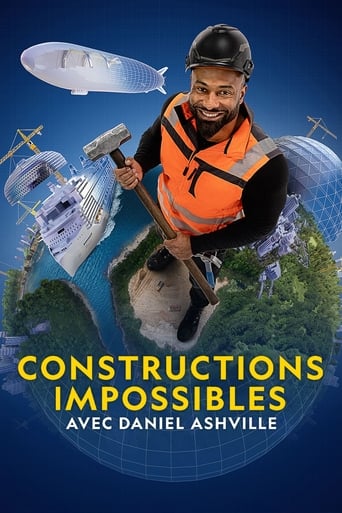 Constructions impossibles avec Daniel Ashville