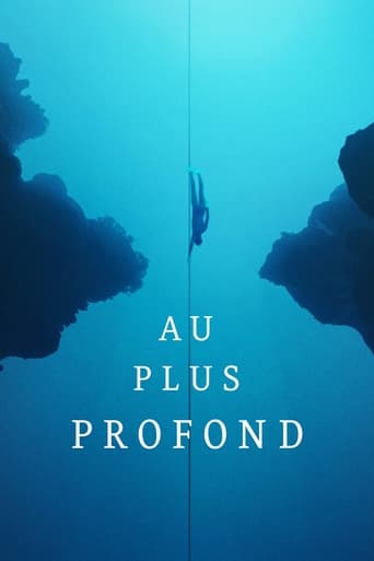 Au plus profond