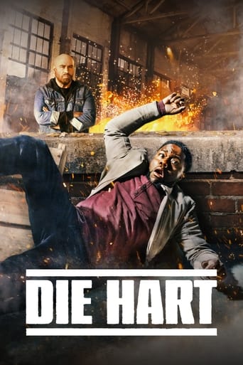 Die Hart