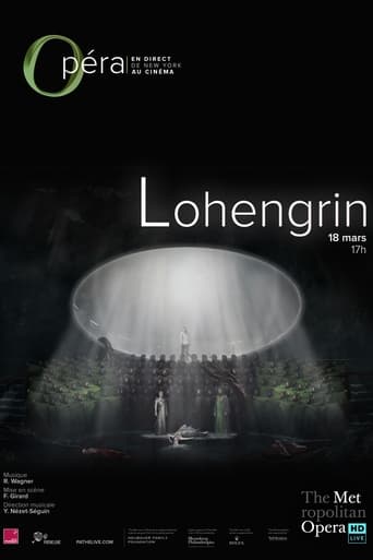 Lohengrin (Metropolitan Opera)