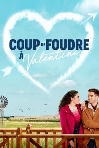 Coup de foudre à Valentine