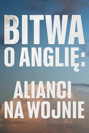 Bitwa o Anglię: Alianci na wojnie