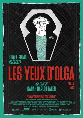 Les Yeux d'Olga