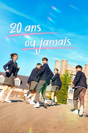 20 ans ou jamais