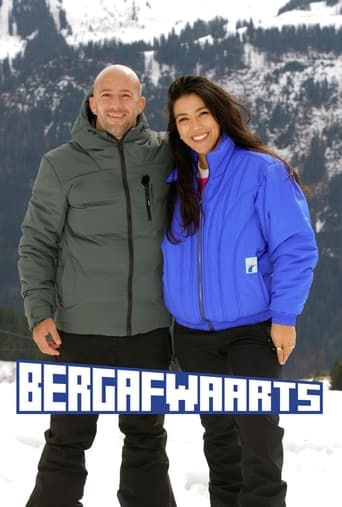 Bergafwaarts