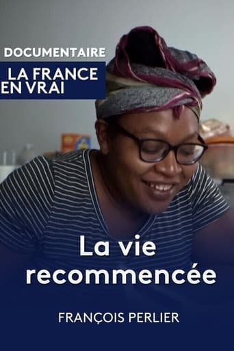 La vie recommencée