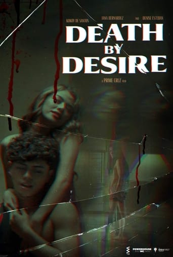 Death By Desire