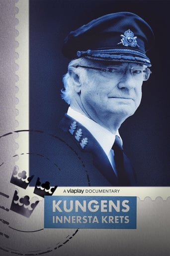 Kungens innersta Krets