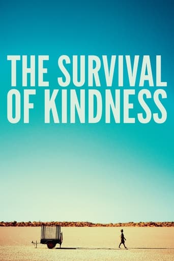 The Survival of Kindness