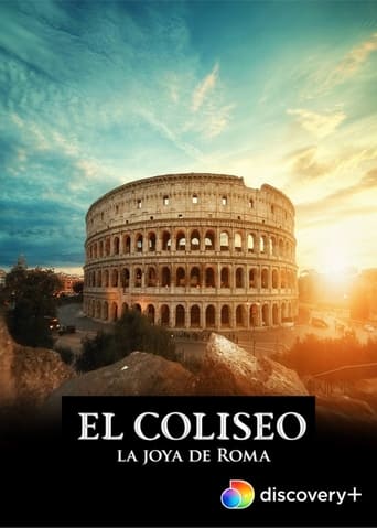 El Coliseo: la joya de Roma