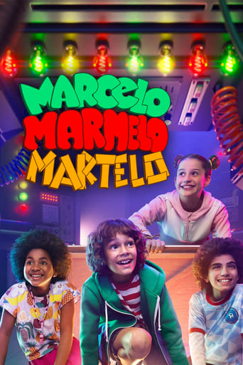 Marcelo, Marmot, Marteau