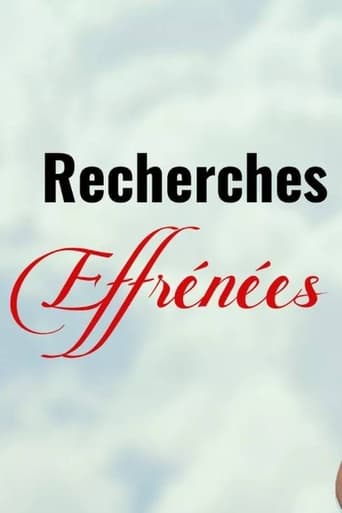 Recherches effrénées