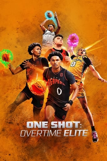 One Shot: Overtime Elite