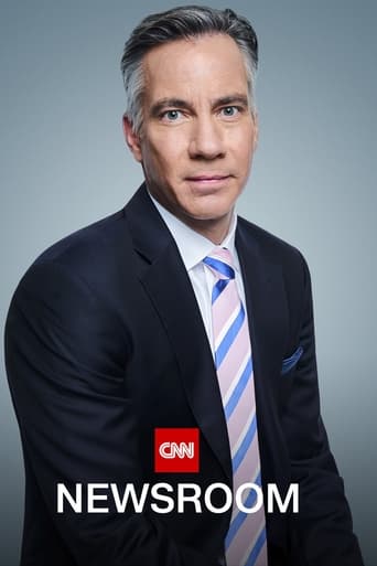 CNN Newsroom with Jim Sciutto