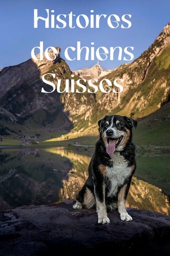 Histoires de chiens suisses