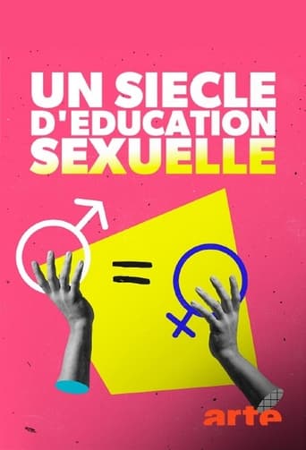 Un siècle d'éducation sexuelle