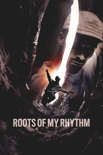 Roots of my Rhythm