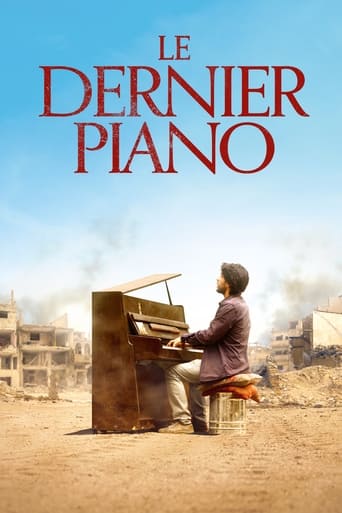 Le Dernier Piano