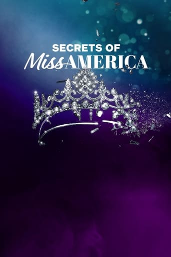 Secrets of Miss America