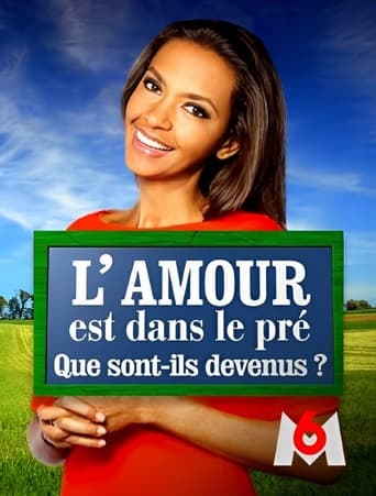 L'amour est dans le pré : que sont-ils devenus ?