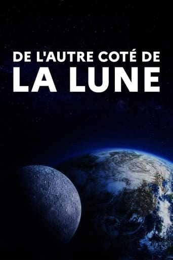 De l'autre coté de la lune