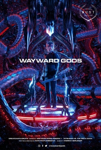 Wayward Gods