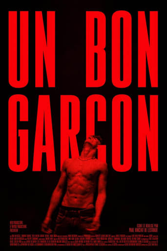 Un bon garçon