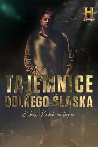 Tajemnice Dolnego Śląska