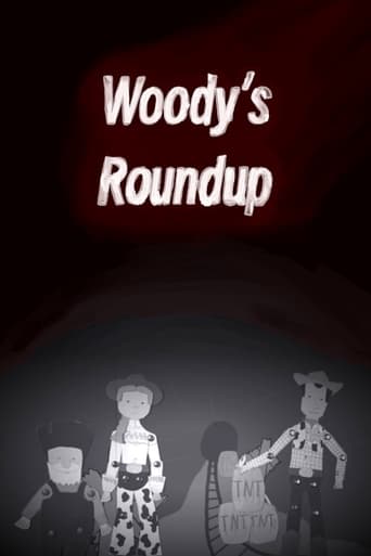 Woody's Roundup