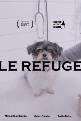 Le Refuge