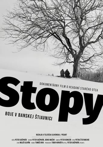 Stopy – Boje v Banskej Štiavnici