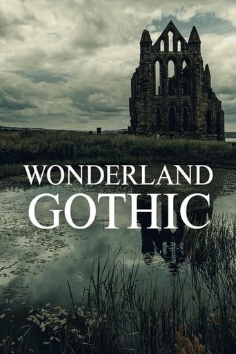 Wonderland: Gothic