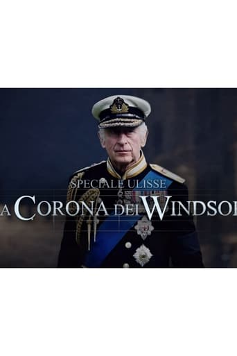 Speciale Ulisse: La corona dei Windsor