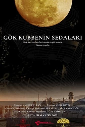 Gök Kubbenin Sedaları