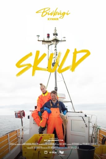 Skuld – For the Love of Cod