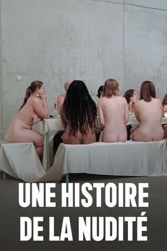 Une histoire de la nudité