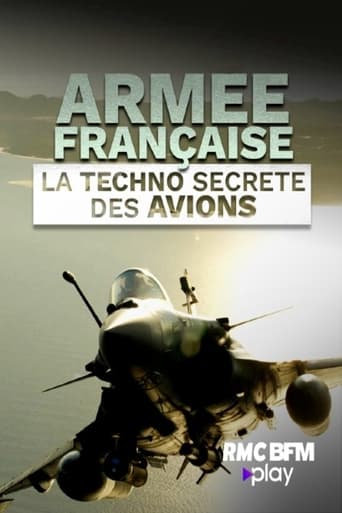 Armée française : la techno secrète des avions