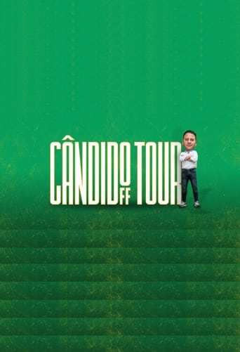 Cândido Off Tour