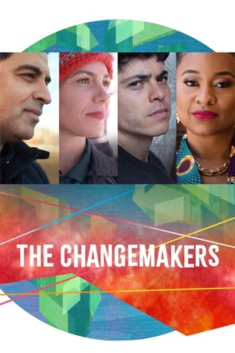 The Changemakers