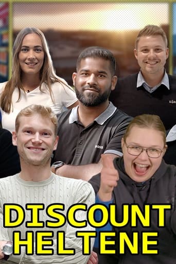 Discountheltene