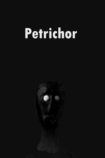 Petrichor