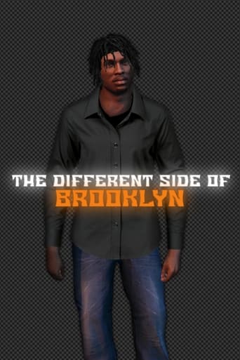 The Different Side Of Brooklyn